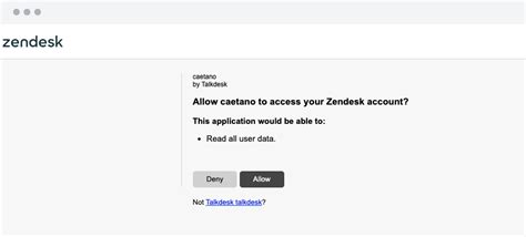 zendesk auth|OAuth Authentication .